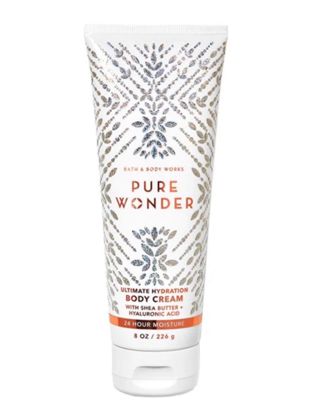 Bath & Body Works Pure Wonder Ultimate Hydration Body Cream